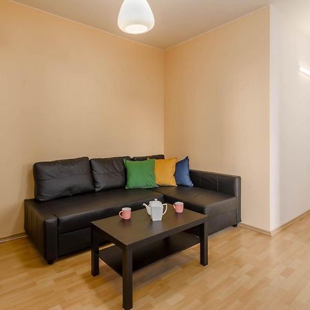 Chill Apartments Kluczborska Bemowo Varşova Dış mekan fotoğraf