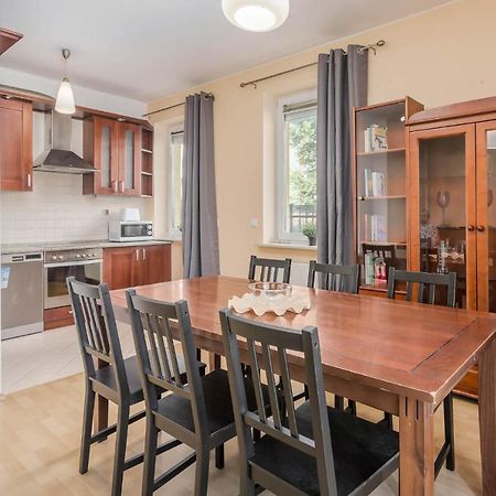 Chill Apartments Kluczborska Bemowo Varşova Dış mekan fotoğraf