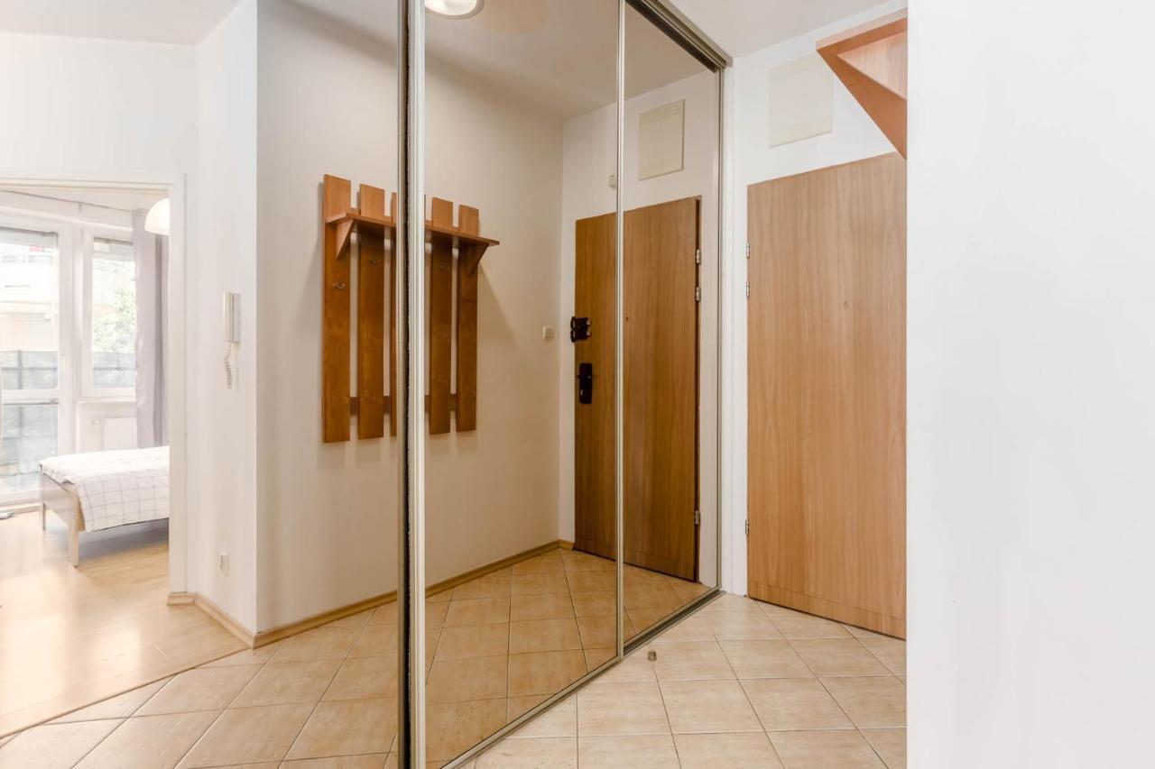 Chill Apartments Kluczborska Bemowo Varşova Dış mekan fotoğraf