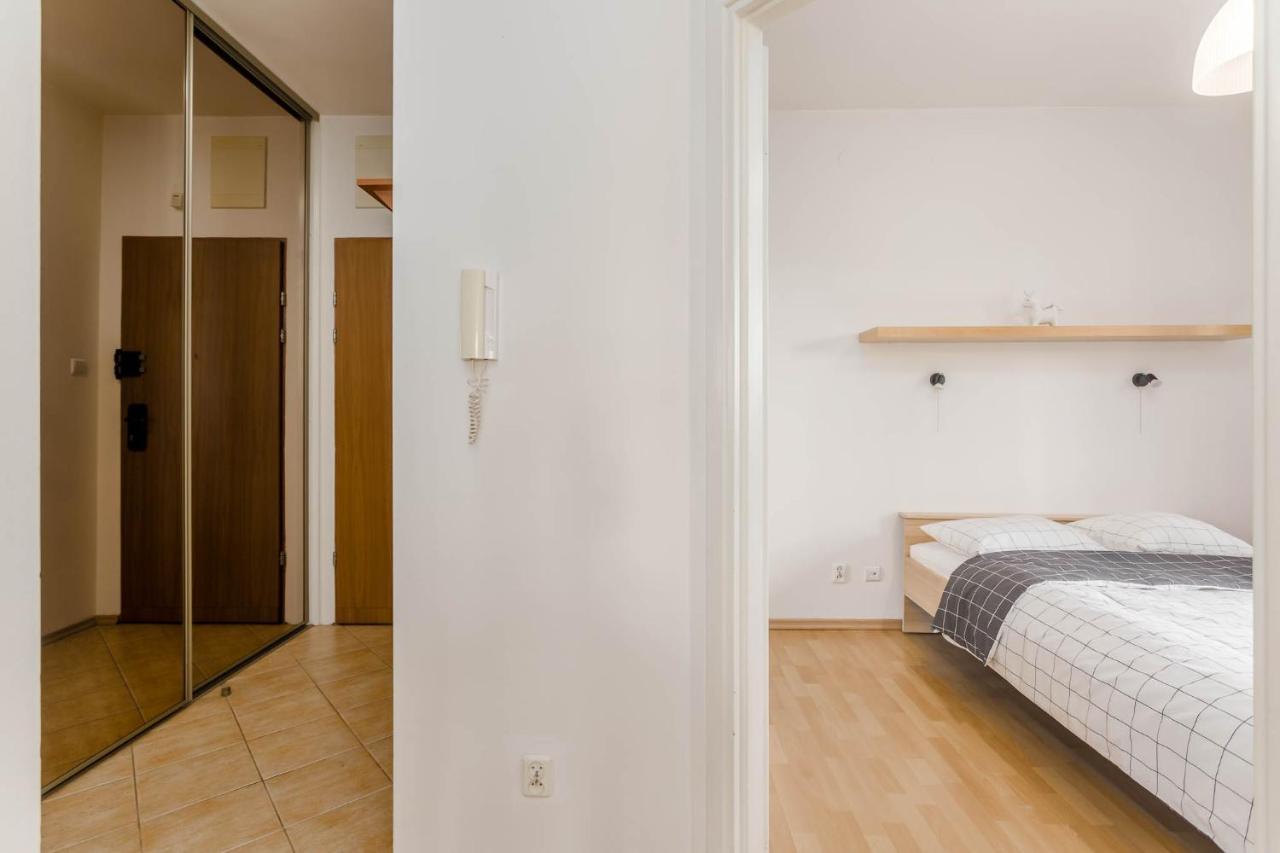 Chill Apartments Kluczborska Bemowo Varşova Dış mekan fotoğraf